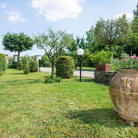 B&B Maesta' Di Cudino Arezzo Exterior photo