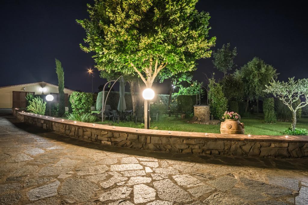 B&B Maesta' Di Cudino Arezzo Exterior photo