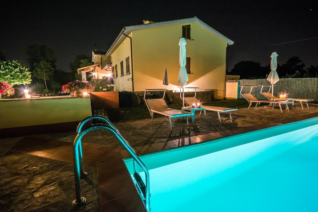 B&B Maesta' Di Cudino Arezzo Exterior photo